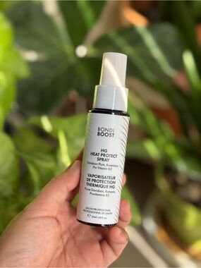 BONDI BOOST HG Heat Protect Spray – Davidson Plum + Rosemary